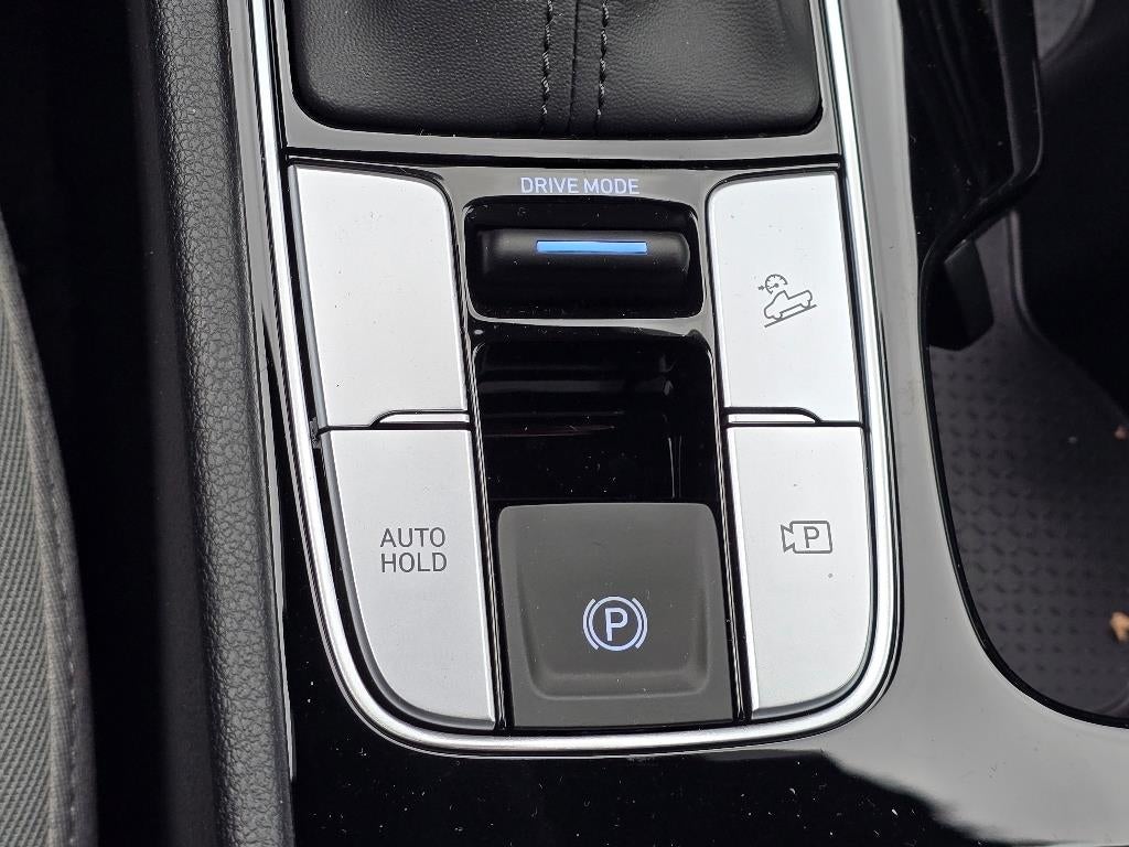 2025 Hyundai SANTA CRUZ SE