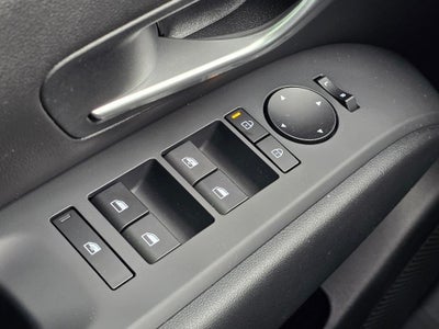 2025 Hyundai SANTA CRUZ SE