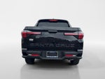 2025 Hyundai SANTA CRUZ SE