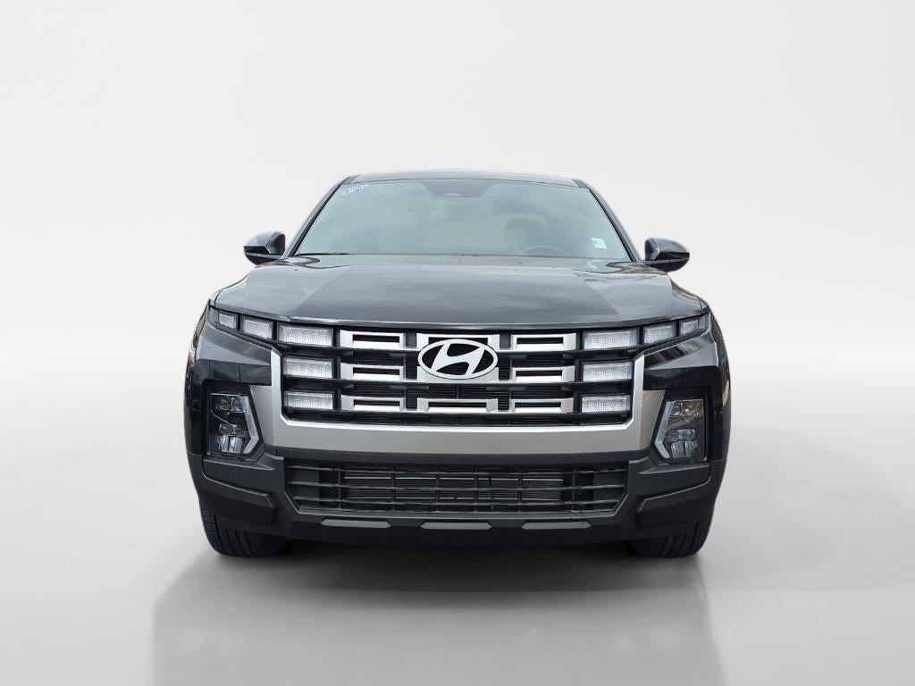 2025 Hyundai SANTA CRUZ SE