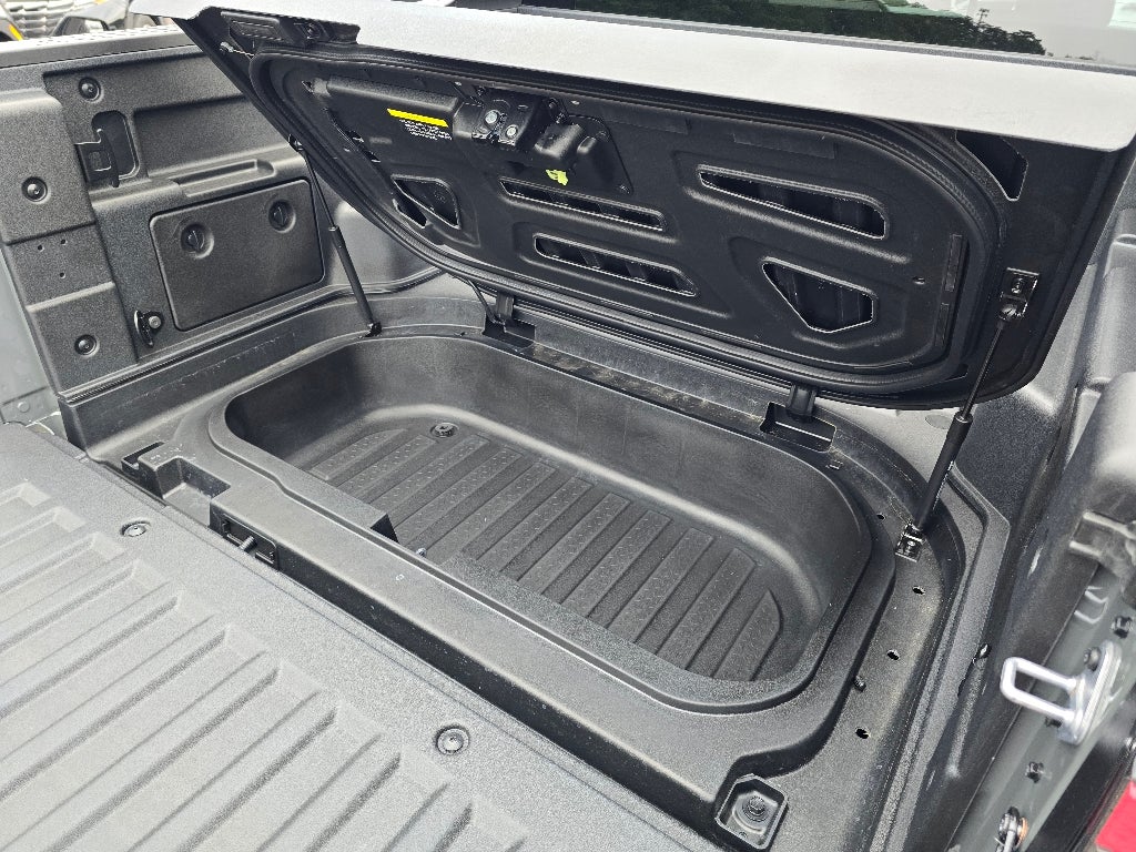 2025 Hyundai SANTA CRUZ SE