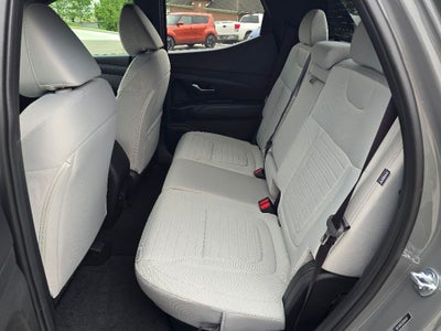 2025 Hyundai SANTA CRUZ SE