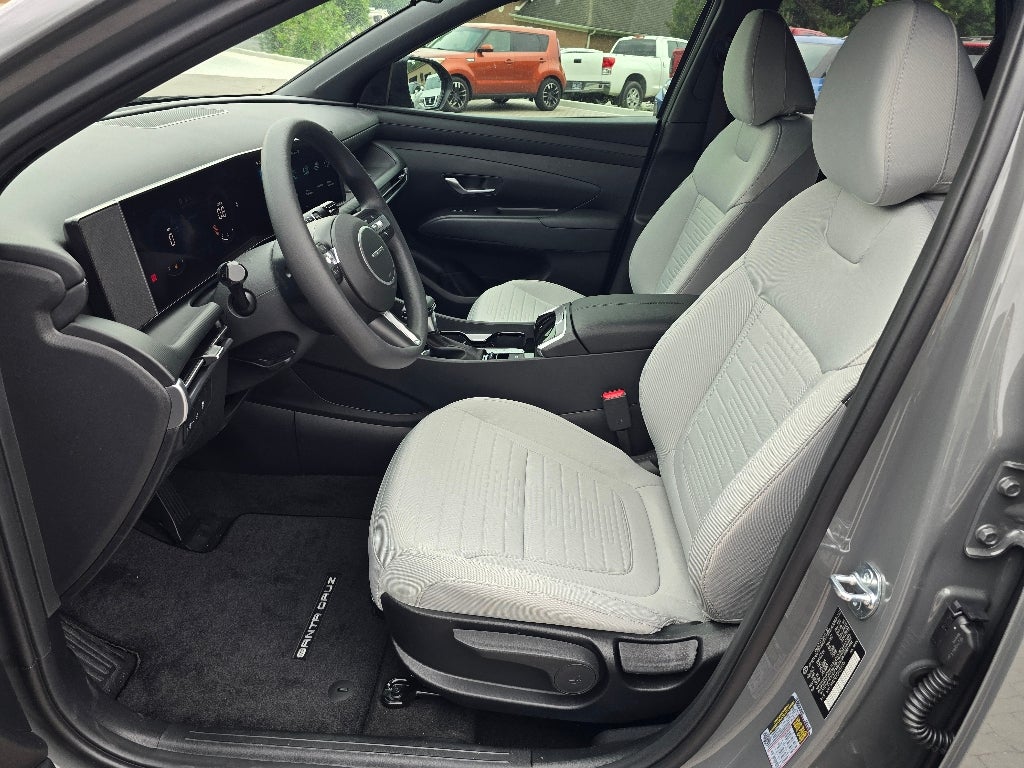 2025 Hyundai SANTA CRUZ SE