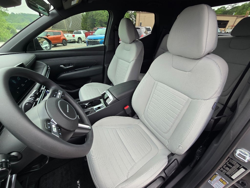 2025 Hyundai SANTA CRUZ SE