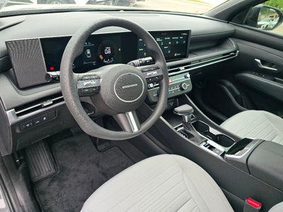 2025 Hyundai SANTA CRUZ SE