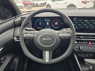 2025 Hyundai SANTA CRUZ SE