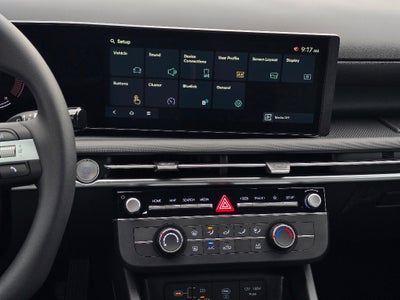 2025 Hyundai SANTA CRUZ SE