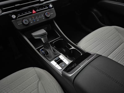 2025 Hyundai SANTA CRUZ SE