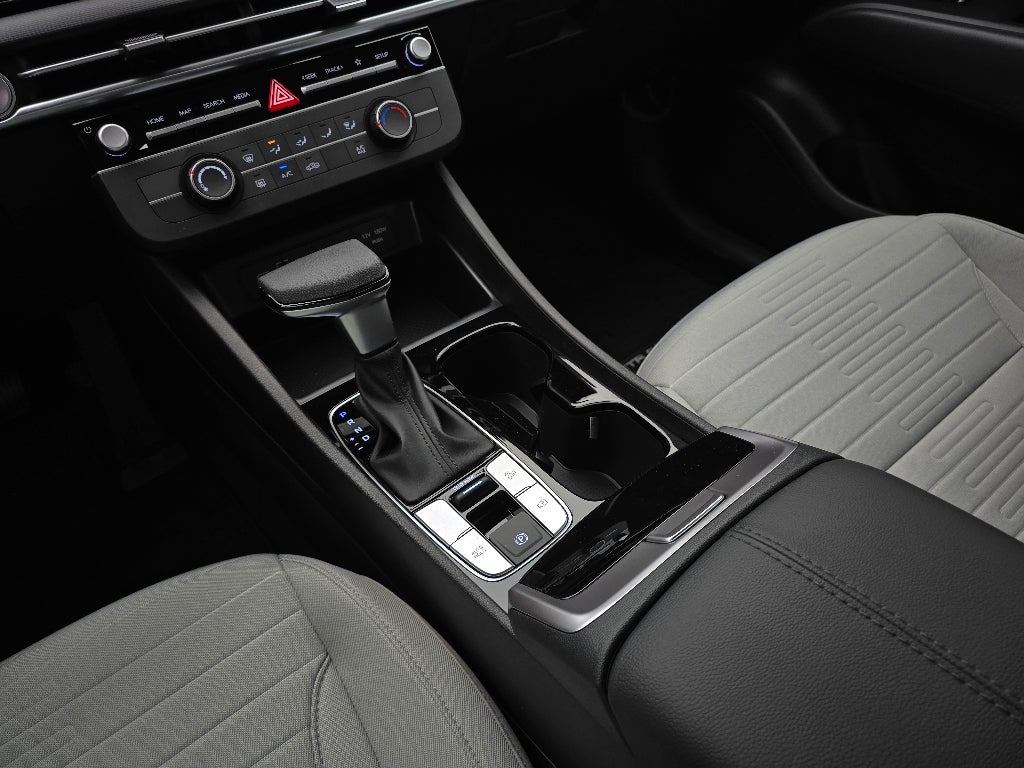 2025 Hyundai SANTA CRUZ SE