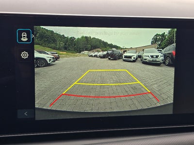 2025 Hyundai SANTA CRUZ SE