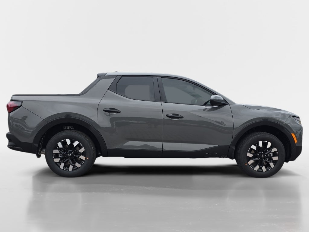 2025 Hyundai SANTA CRUZ SE