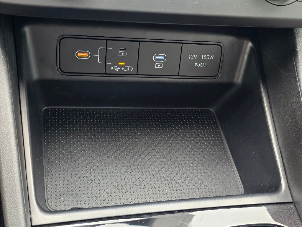 2025 Hyundai SANTA CRUZ SE