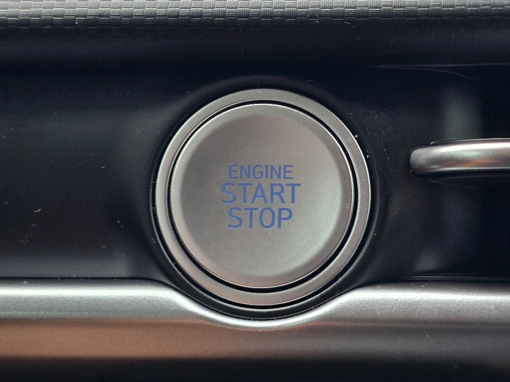 2025 Hyundai SANTA CRUZ SE