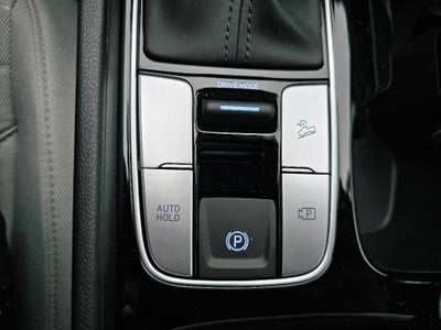 2025 Hyundai SANTA CRUZ SE