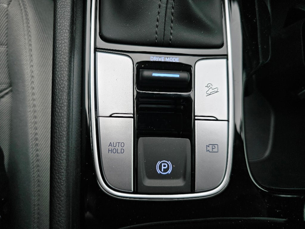 2025 Hyundai SANTA CRUZ SE