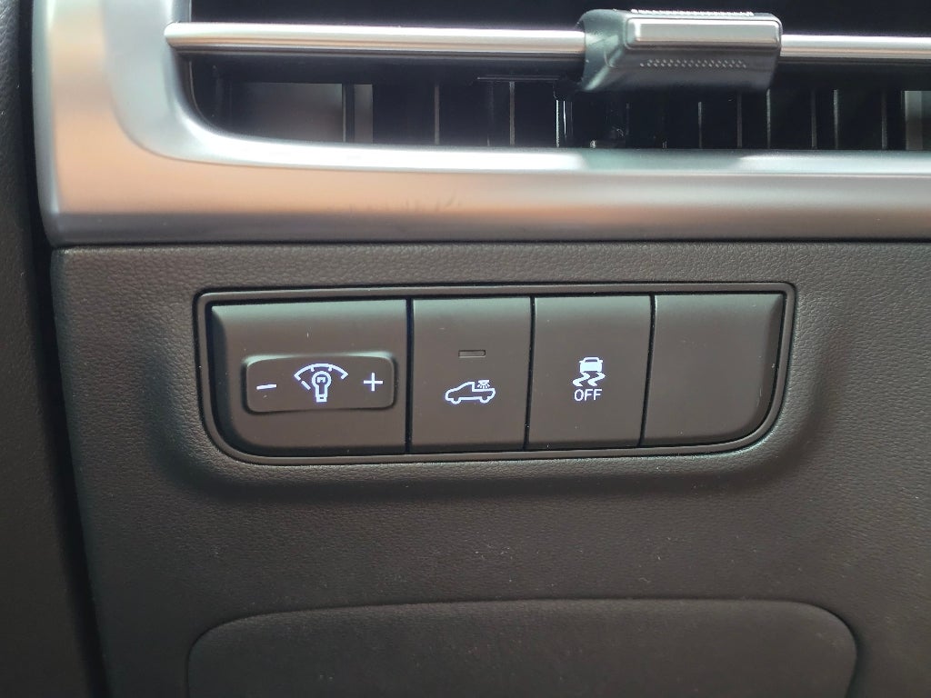 2025 Hyundai SANTA CRUZ SE