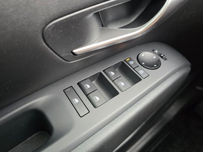 2025 Hyundai SANTA CRUZ SE