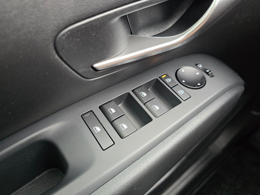 2025 Hyundai SANTA CRUZ SE