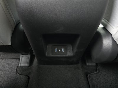 2025 Hyundai SANTA CRUZ SE