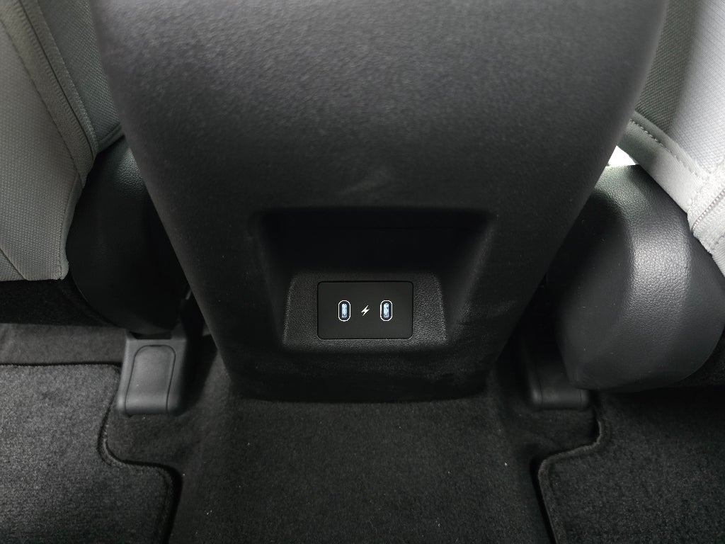 2025 Hyundai SANTA CRUZ SE