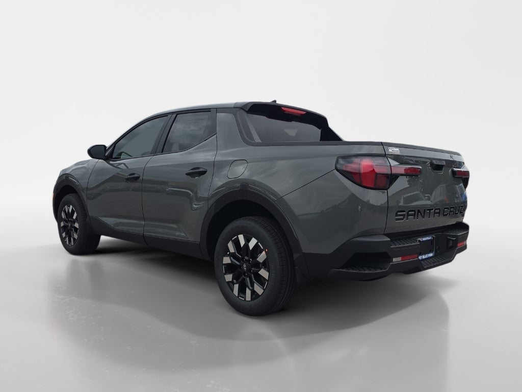 2025 Hyundai SANTA CRUZ SE