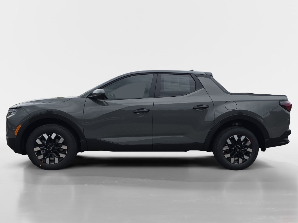 2025 Hyundai SANTA CRUZ SE