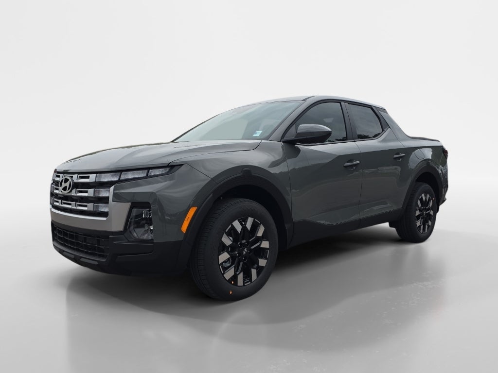 2025 Hyundai SANTA CRUZ SE