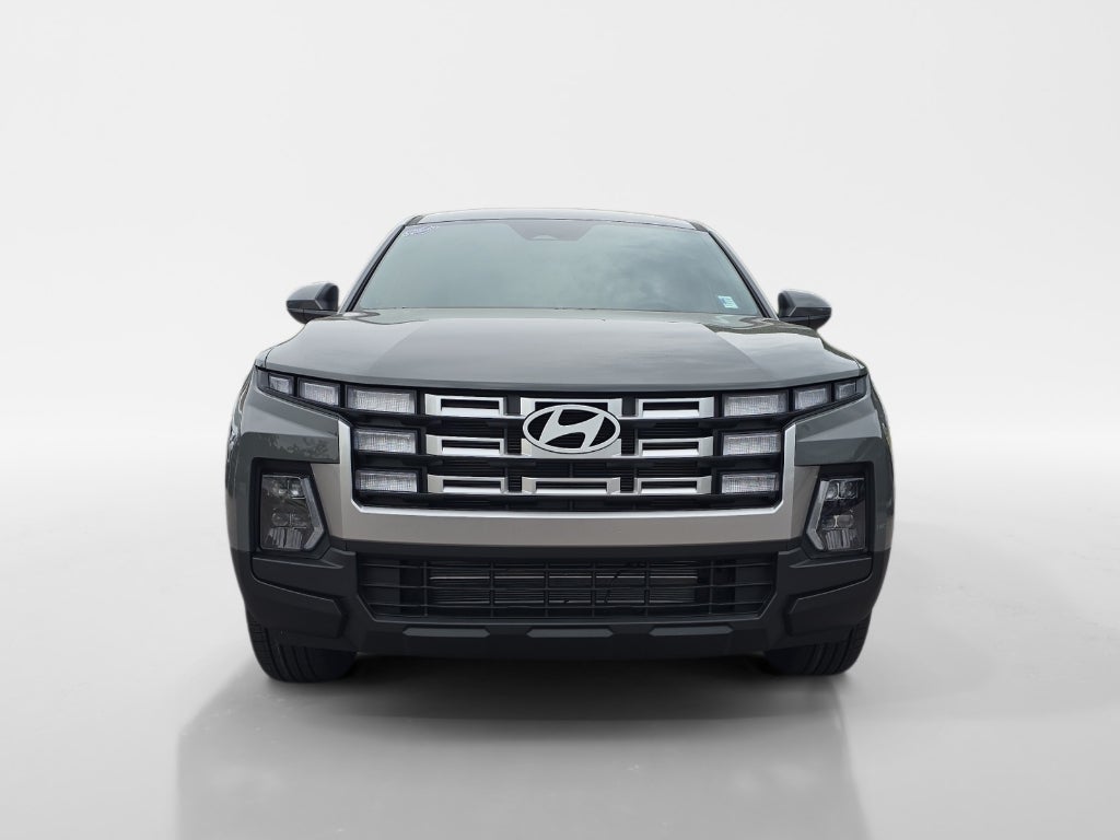 2025 Hyundai SANTA CRUZ SE