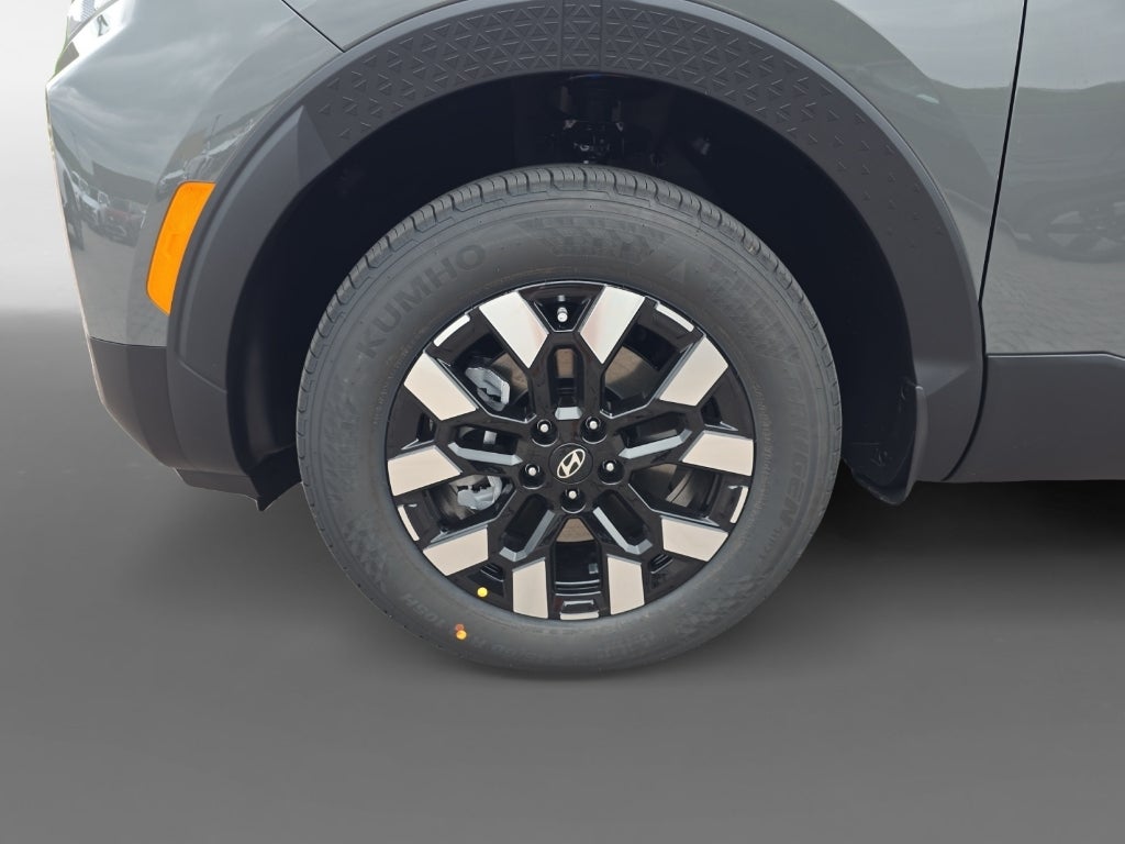 2025 Hyundai SANTA CRUZ SE