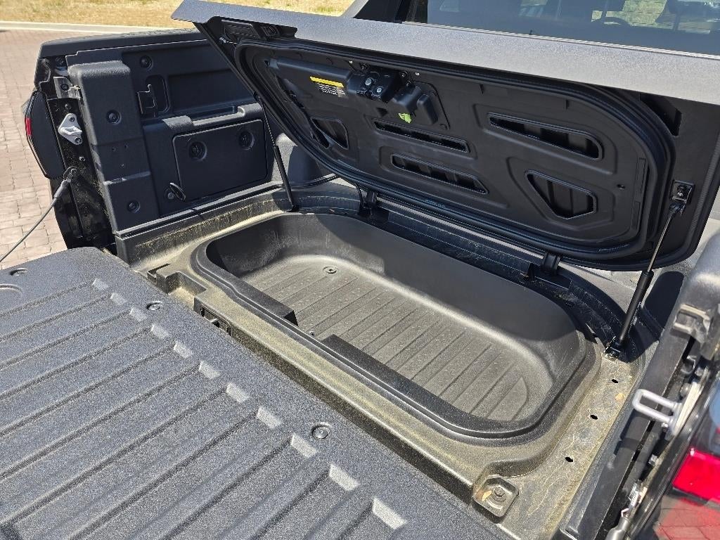 2025 Hyundai SANTA CRUZ SE