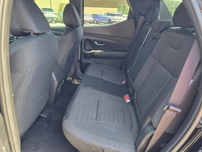 2025 Hyundai SANTA CRUZ SE