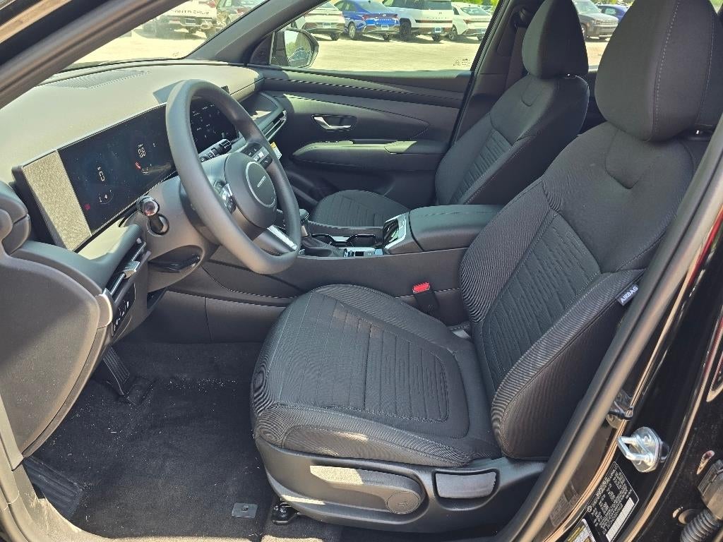 2025 Hyundai SANTA CRUZ SE