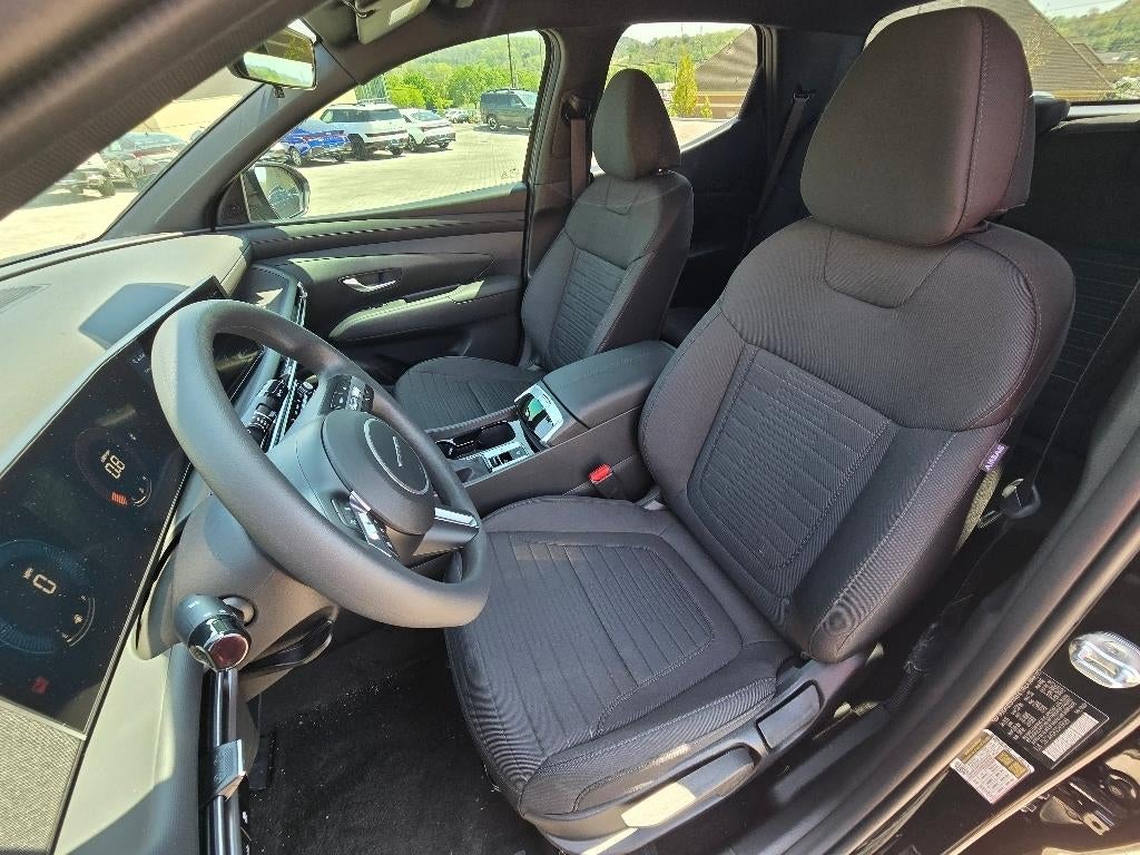 2025 Hyundai SANTA CRUZ SE