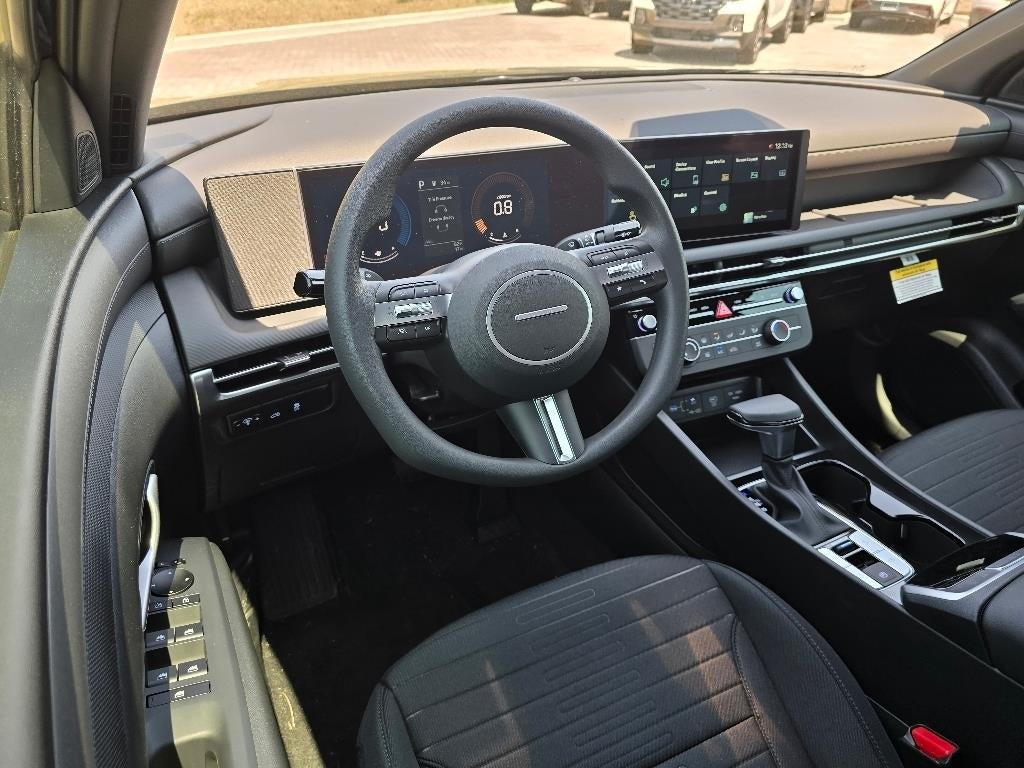 2025 Hyundai SANTA CRUZ SE