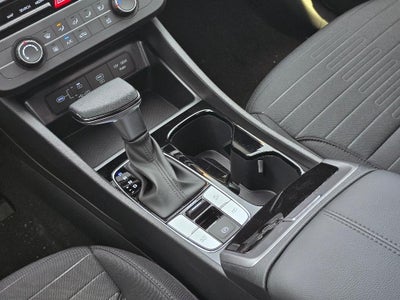 2025 Hyundai SANTA CRUZ SE