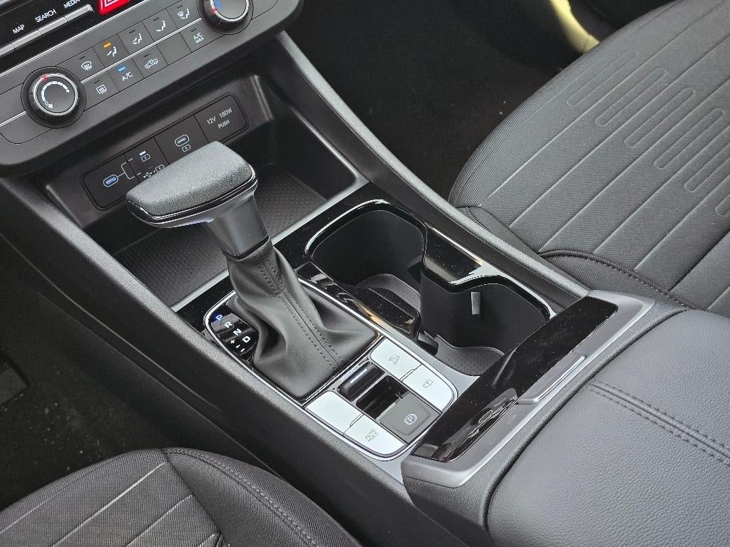 2025 Hyundai SANTA CRUZ SE