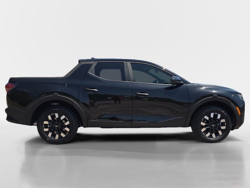 2025 Hyundai SANTA CRUZ SE