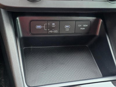 2025 Hyundai SANTA CRUZ SE