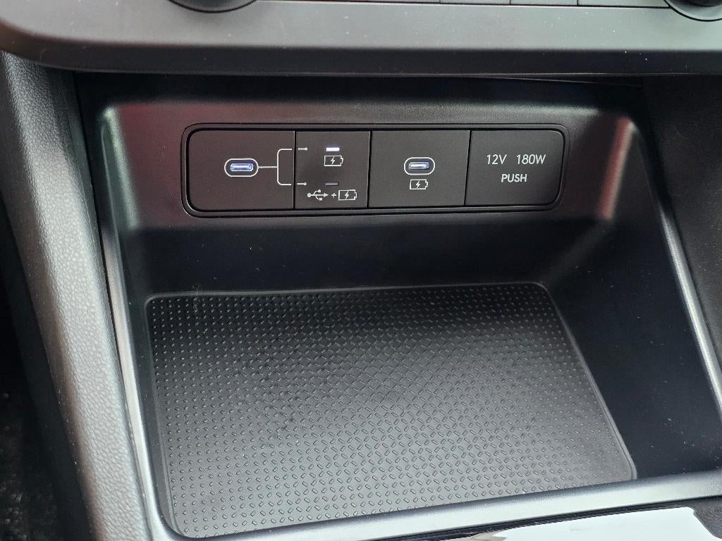 2025 Hyundai SANTA CRUZ SE