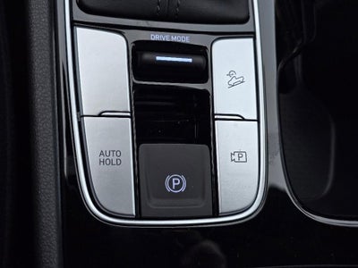 2025 Hyundai SANTA CRUZ SE