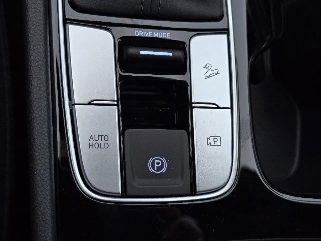 2025 Hyundai SANTA CRUZ SE