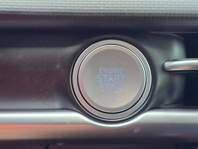 2025 Hyundai SANTA CRUZ SE