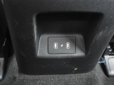 2025 Hyundai SANTA CRUZ SE