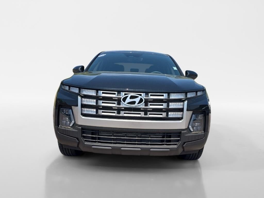 2025 Hyundai SANTA CRUZ SE