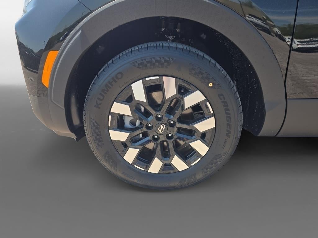 2025 Hyundai SANTA CRUZ SE