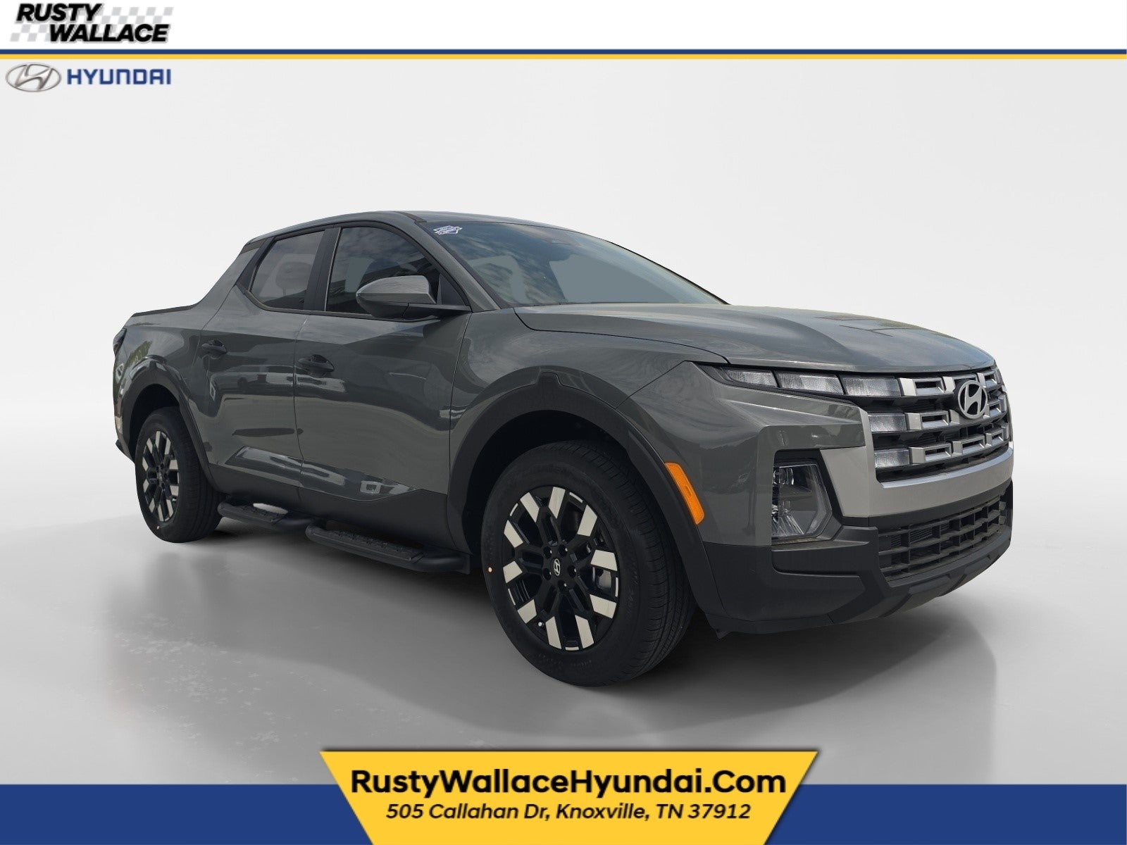 2026 Hyundai SANTA CRUZ SE