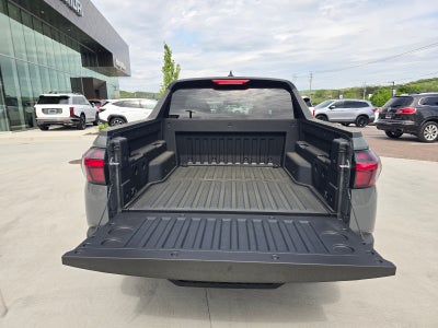 2026 Hyundai SANTA CRUZ SE