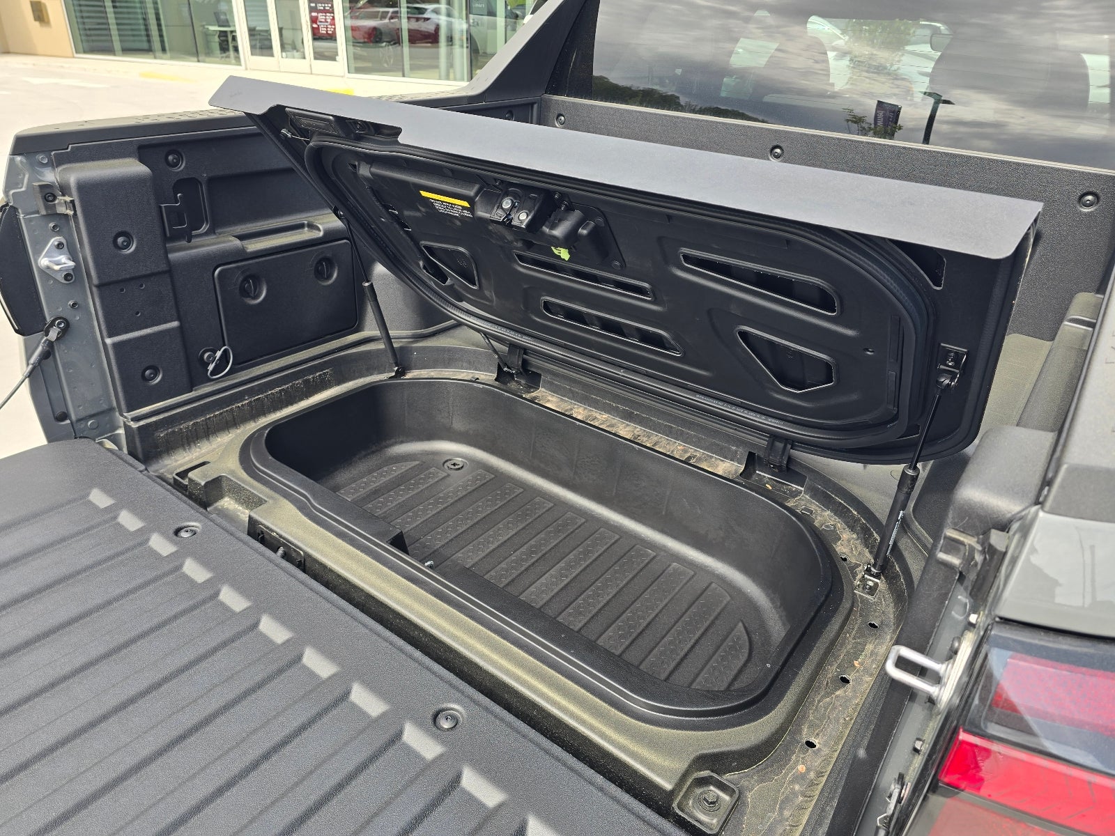 2026 Hyundai SANTA CRUZ SE