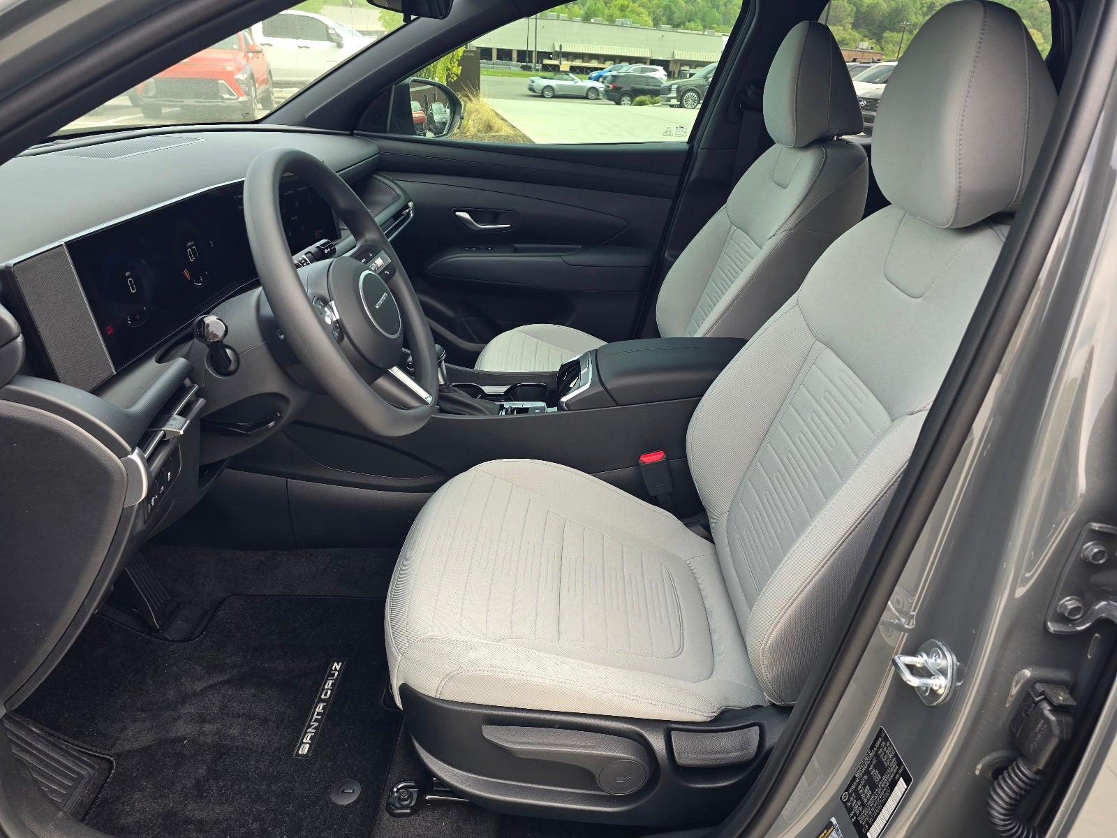 2026 Hyundai SANTA CRUZ SE