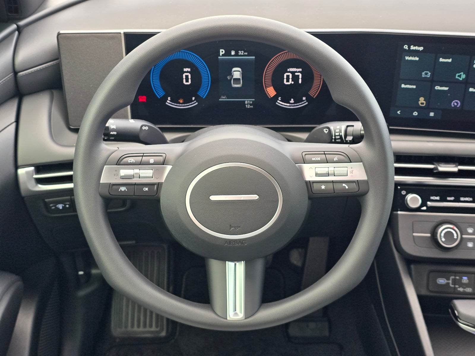 2026 Hyundai SANTA CRUZ SE